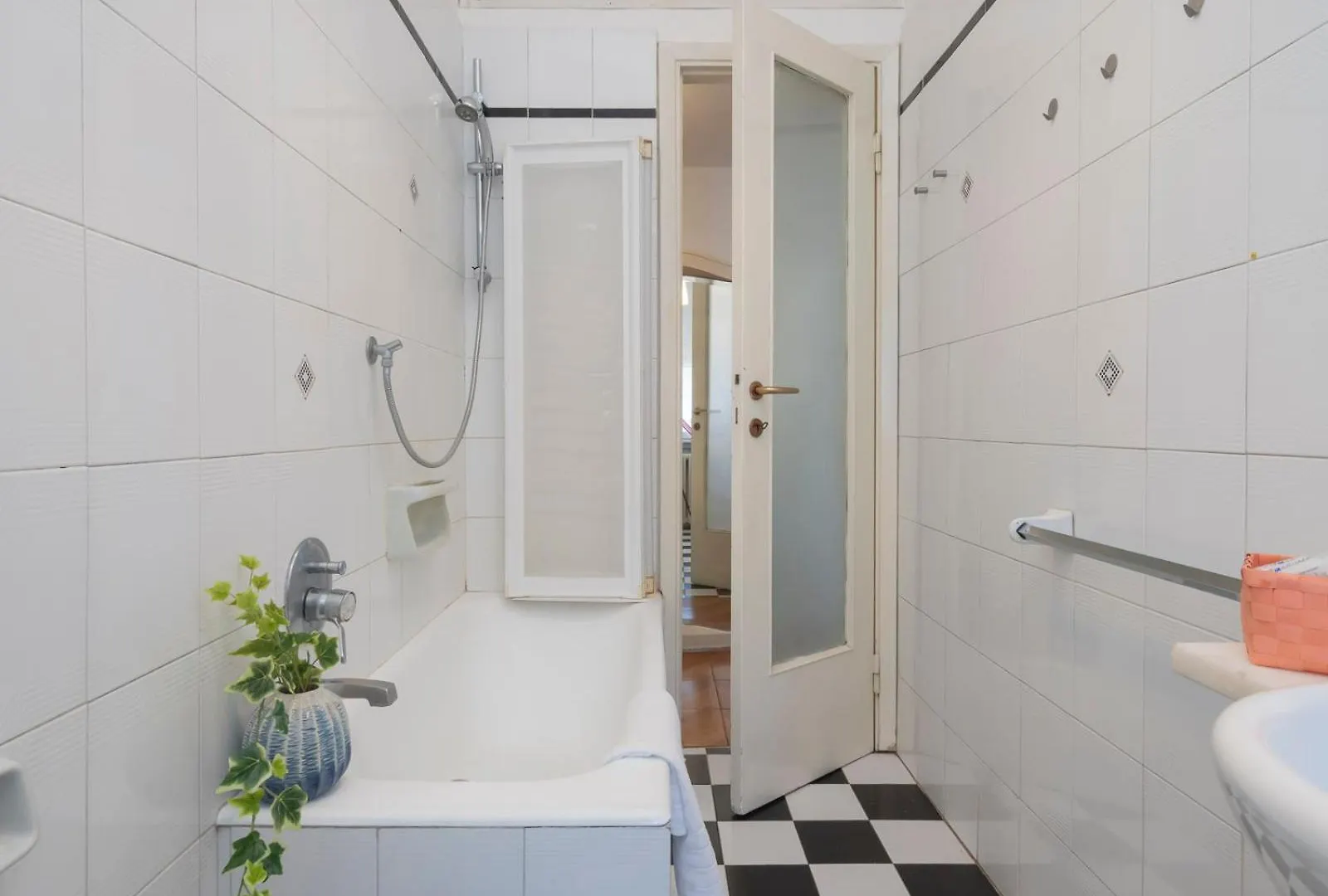 Moscova Dream - Bright And Quiet 5Th Floor Apartment Milano