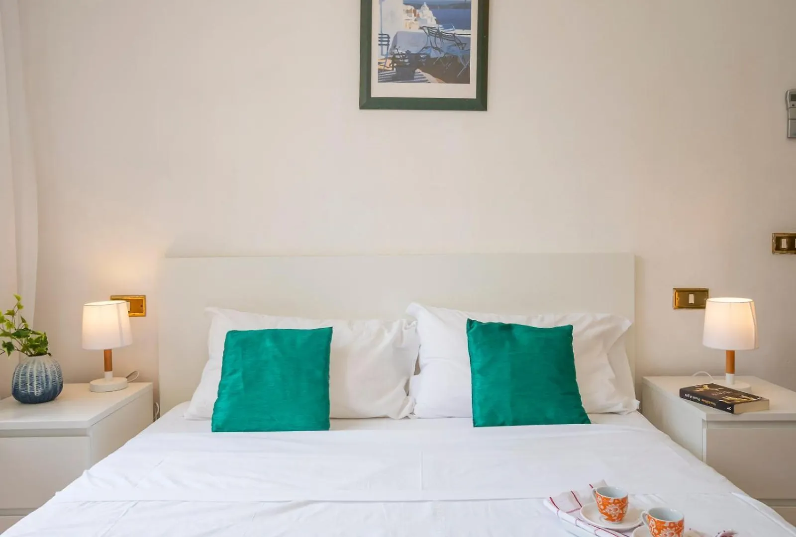 Moscova Dream - Bright And Quiet 5Th Floor Apartment Mediolan